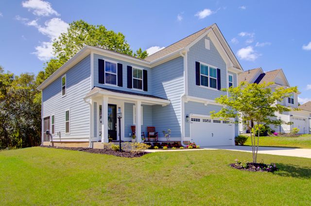 107 Abbey Terrace Road, Moncks Corner, SC 29461