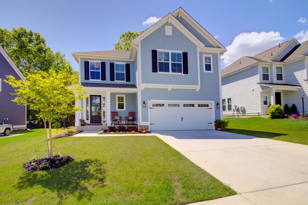 107 Abbey Terrace Road, Moncks Corner, SC 29461