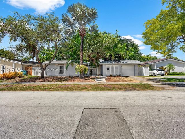 5710 SW 89th Ave, Miami, FL 33173