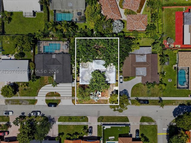 5710 SW 89th Ave, Miami, FL 33173