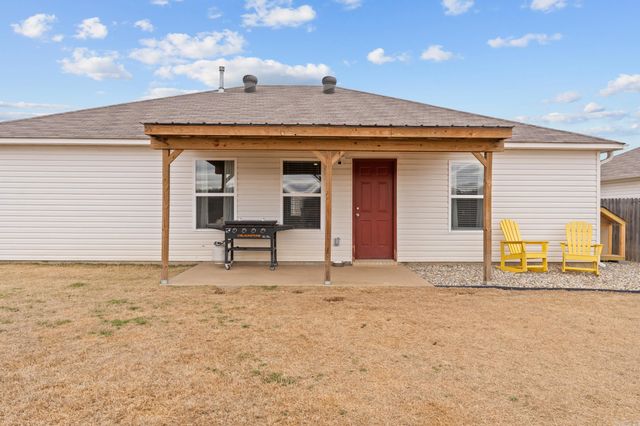 20 Summer Wind, Conway, AR 72032