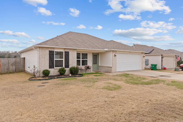 20 Summer Wind, Conway, AR 72032