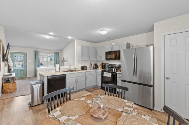 20 Summer Wind, Conway, AR 72032