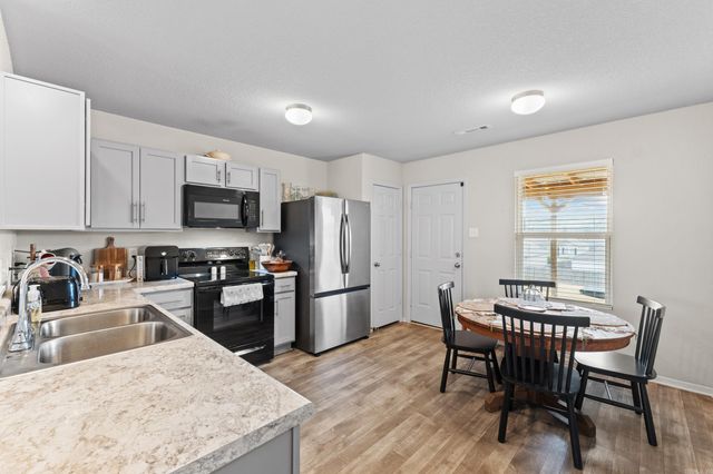 20 Summer Wind, Conway, AR 72032