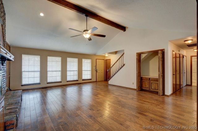 2420 S Elder Avenue, Broken Arrow, OK 74012