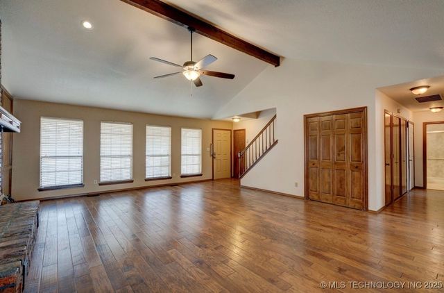 2420 S Elder Avenue, Broken Arrow, OK 74012