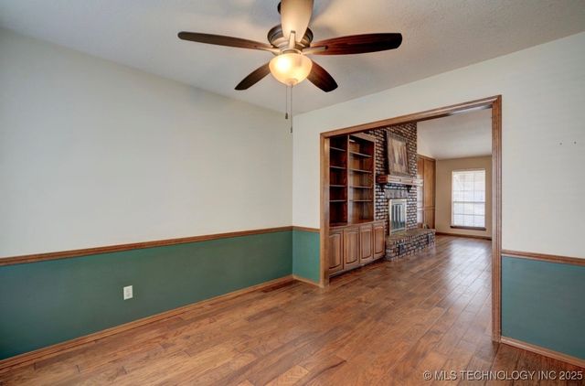 2420 S Elder Avenue, Broken Arrow, OK 74012