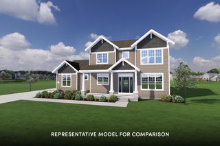 8246 W Bluebird COURT, Mequon, WI 53097