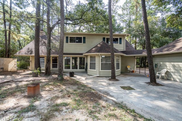 8330 Silver Shadows Lane, Spring, TX 77379