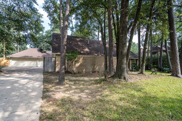 8330 Silver Shadows Lane, Spring, TX 77379