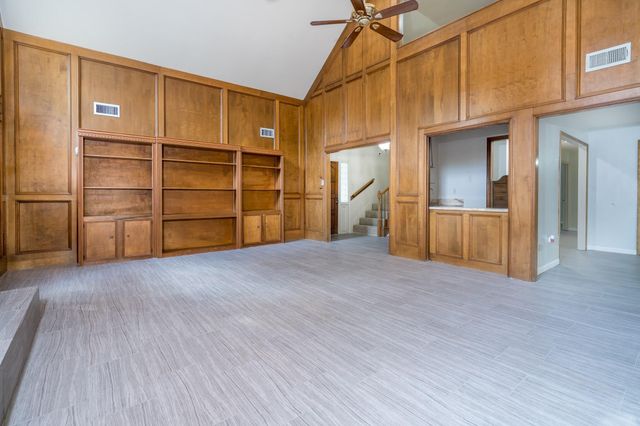 8330 Silver Shadows Lane, Spring, TX 77379