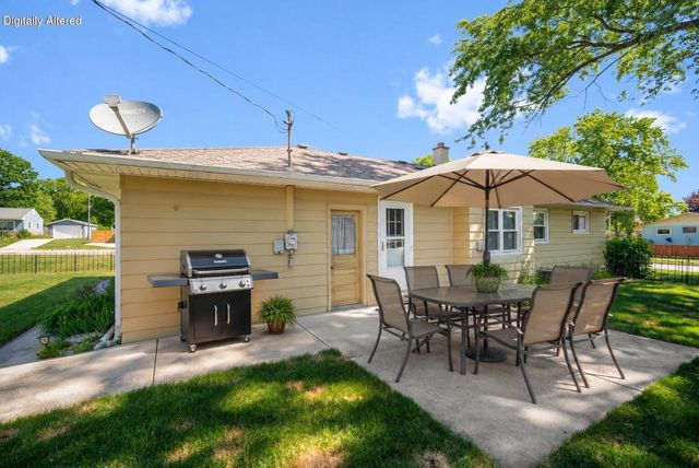 N86W17451 Joss PLACE, Menomonee Falls, WI 53051