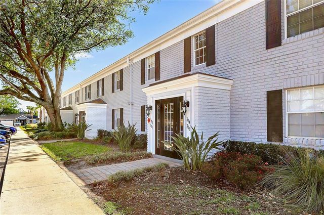 302 LEWFIELD CIRCLE 302, Winter Park, FL 32792