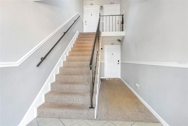 302 LEWFIELD CIRCLE 302, Winter Park, FL 32792