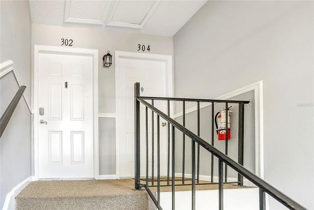 302 LEWFIELD CIRCLE 302, Winter Park, FL 32792
