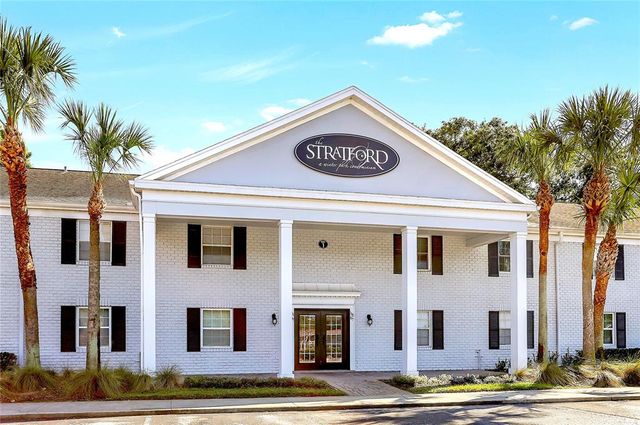 302 LEWFIELD CIRCLE 302, Winter Park, FL 32792