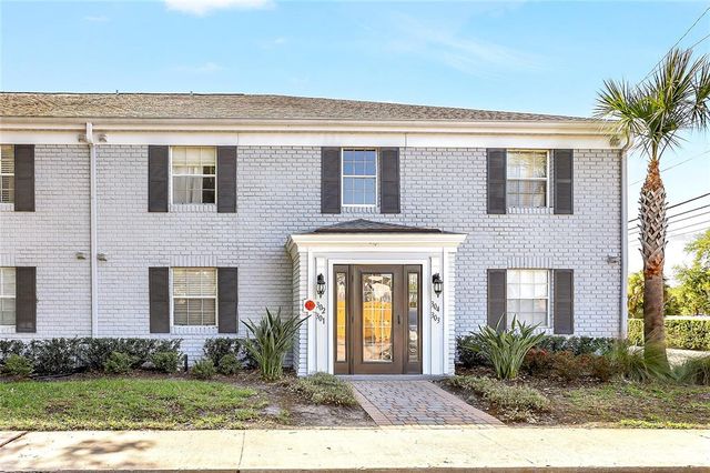 302 LEWFIELD CIRCLE 302, Winter Park, FL 32792