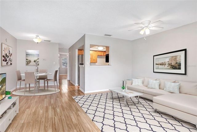 302 LEWFIELD CIRCLE 302, Winter Park, FL 32792