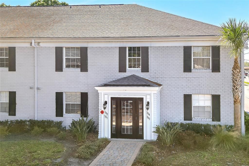 302 LEWFIELD CIRCLE 302, Winter Park, FL 32792