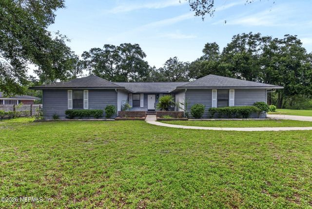1305 LAKE ASBURY Drive, Green Cove Springs, FL 32043