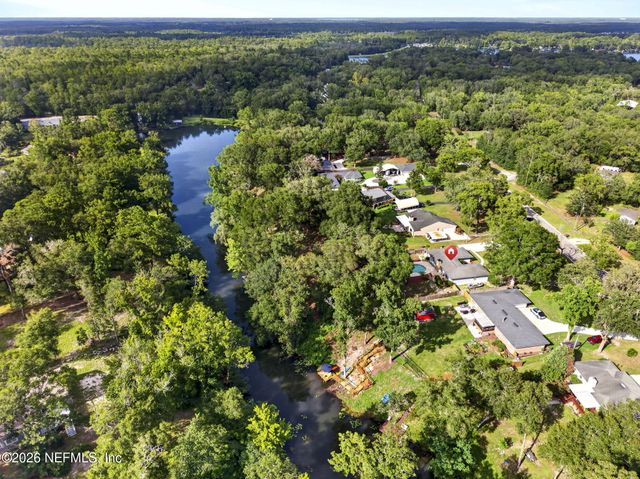 1305 LAKE ASBURY Drive, Green Cove Springs, FL 32043