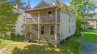 113 Grumbach Ave, Syracuse, NY 13203