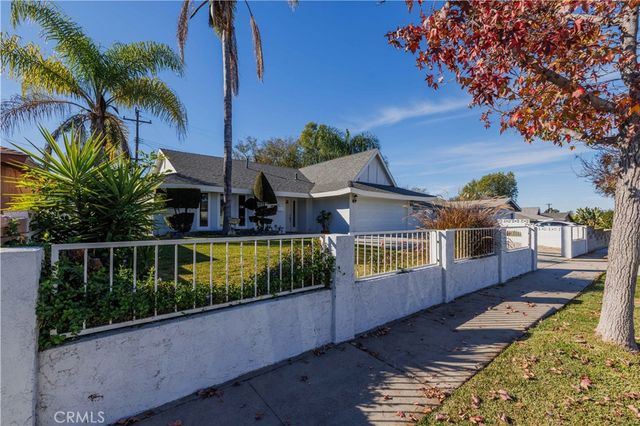 3026 E Quinnell Drive, West Covina, CA 91792
