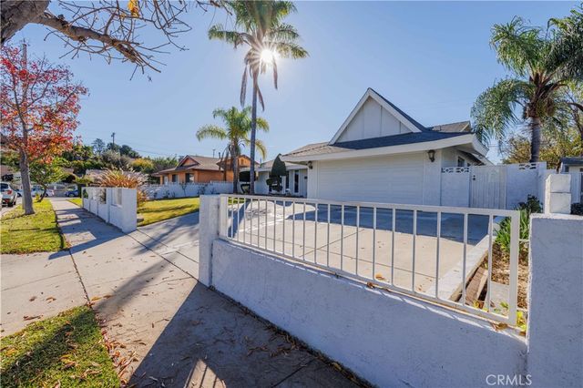 3026 E Quinnell Drive, West Covina, CA 91792