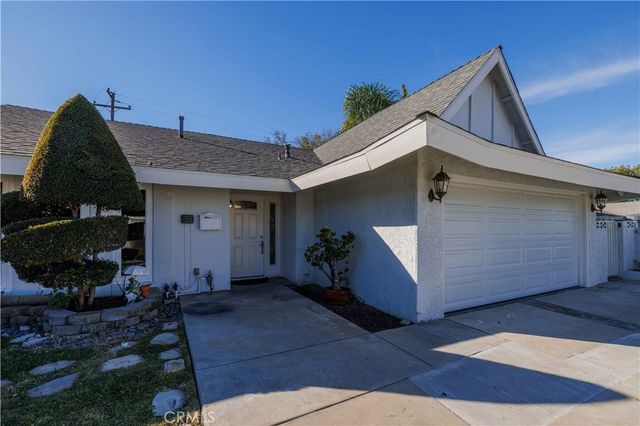 3026 E Quinnell Drive, West Covina, CA 91792