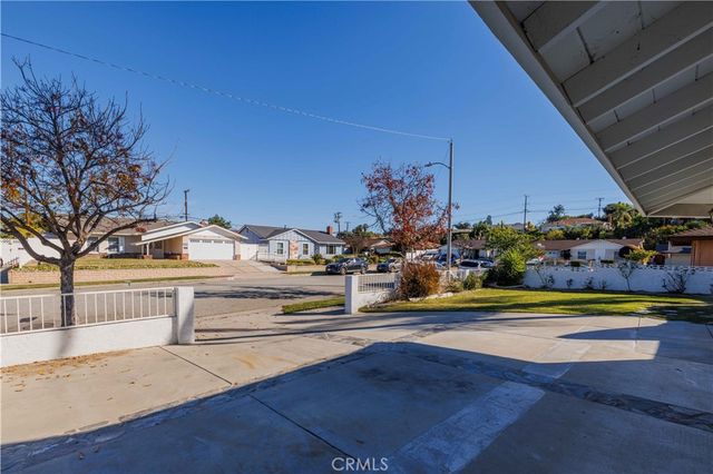 3026 E Quinnell Drive, West Covina, CA 91792