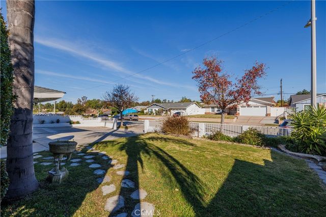3026 E Quinnell Drive, West Covina, CA 91792