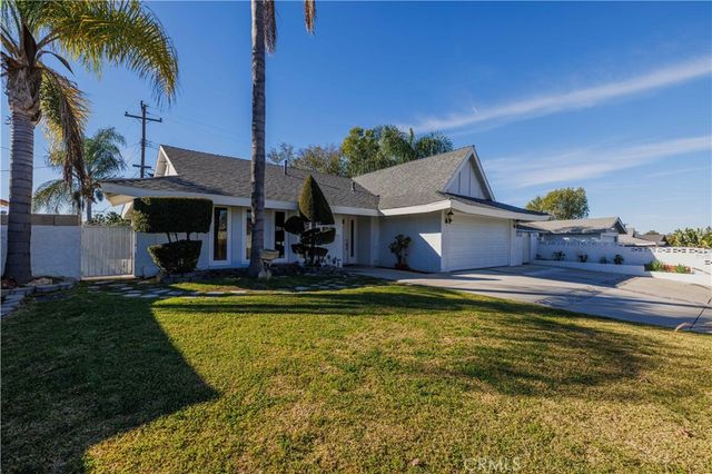 3026 E Quinnell Drive, West Covina, CA 91792