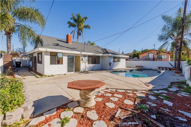 3026 E Quinnell Drive, West Covina, CA 91792