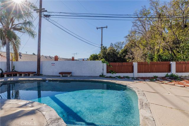 3026 E Quinnell Drive, West Covina, CA 91792