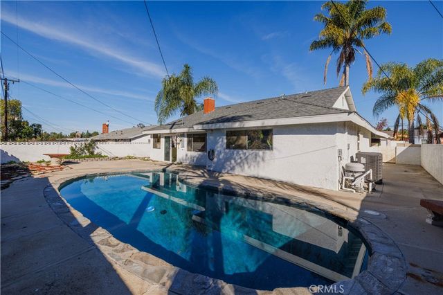 3026 E Quinnell Drive, West Covina, CA 91792