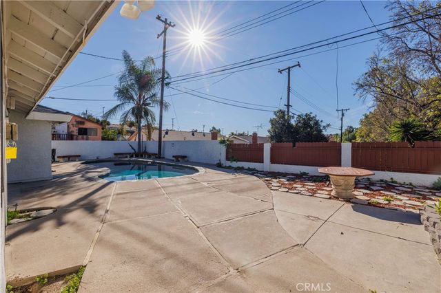 3026 E Quinnell Drive, West Covina, CA 91792