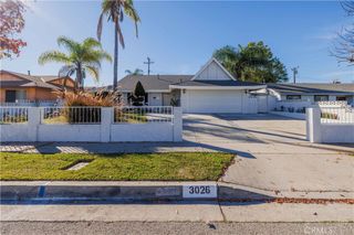 3026 E Quinnell Drive, West Covina, CA 91792