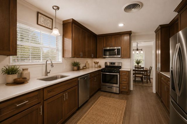 1655 E South Street, Alvin, TX 77511
