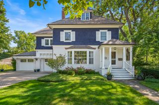 757 Locust Street, Winnetka, IL 60093