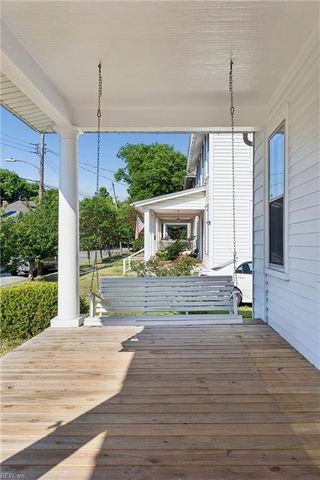 337 57th ST, Newport News, VA 23607