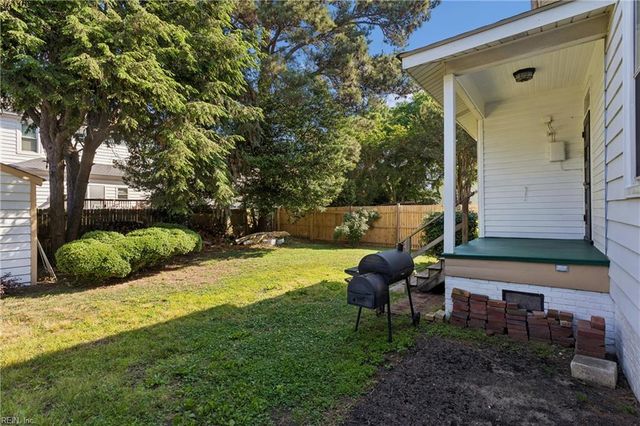 337 57th ST, Newport News, VA 23607