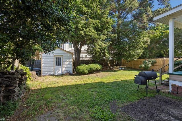 337 57th ST, Newport News, VA 23607