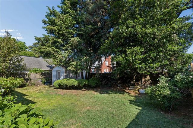 337 57th ST, Newport News, VA 23607