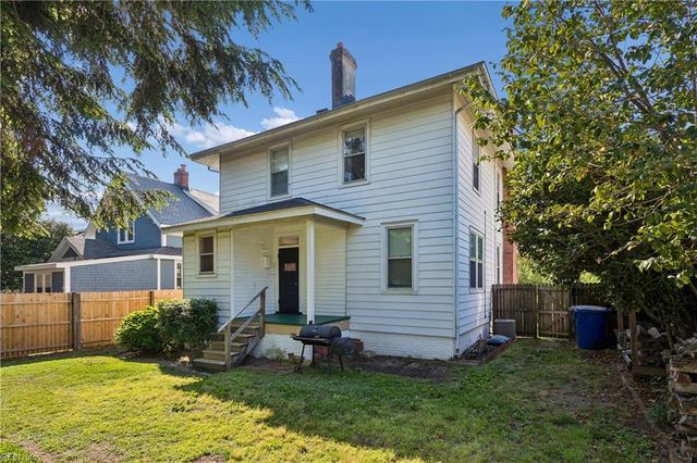 337 57th ST, Newport News, VA 23607