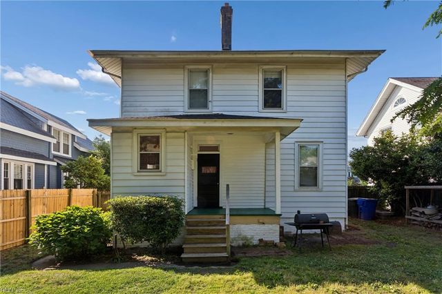 337 57th ST, Newport News, VA 23607