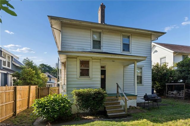337 57th ST, Newport News, VA 23607