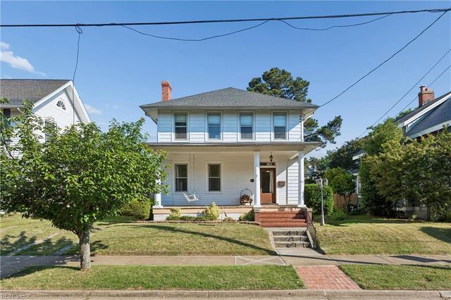 337 57th ST, Newport News, VA 23607