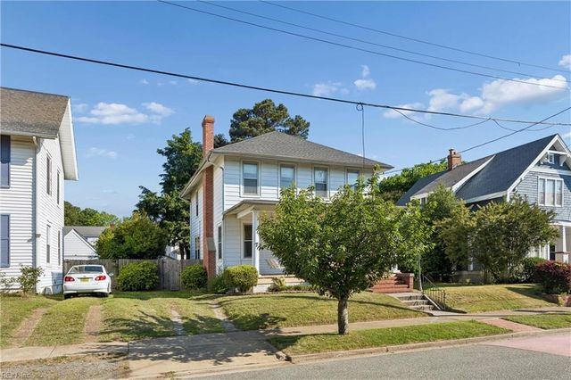 337 57th ST, Newport News, VA 23607