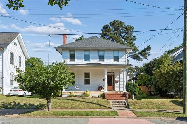 337 57th ST, Newport News, VA 23607