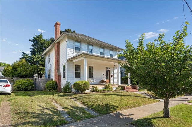 337 57th ST, Newport News, VA 23607